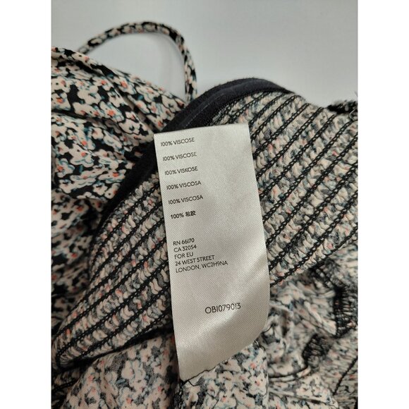 Boohoo Free People Little Of Your Love Wide-Leg Jumpsuit with Pockets Strapless - Picture 3 of 13